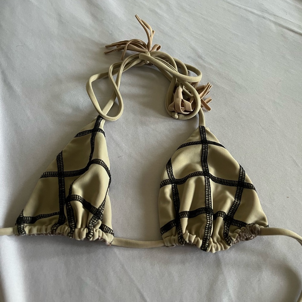 ACACIA TOP SMALL